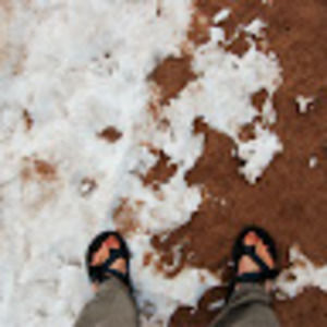 Meet your Posher, Matt